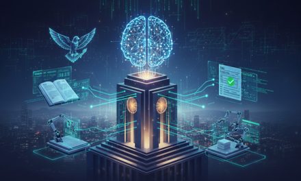 How AI Is Helping Modernize the IRS