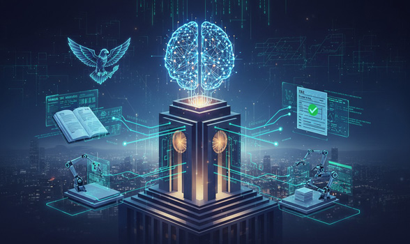 How AI Is Helping Modernize the IRS