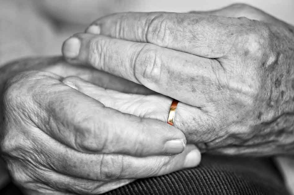 What Are the Tax Implications of a Spouse’s Death?