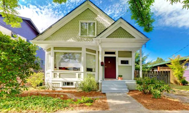 Locked Out? How to Break Into Today’s Housing Market