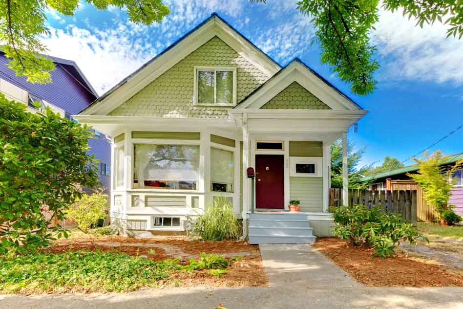 Locked Out? How to Break Into Today’s Housing Market