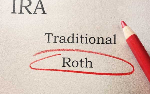 Mega Backdoor Roth: A Tax-Friendly Retirement Strategy for Serious Savers