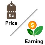 Are Stocks Expensive? Look at P/E Ratios