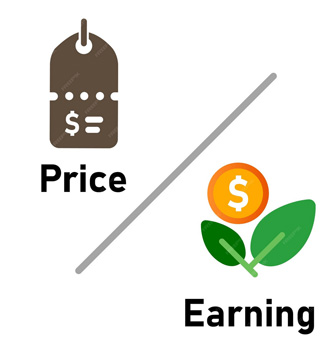 Are Stocks Expensive? Look at P/E Ratios