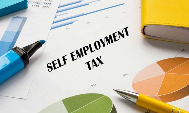 Self-Employment Tax