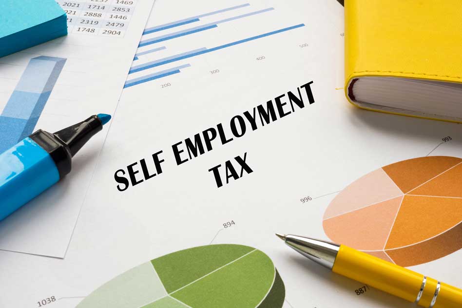 Self-Employment Tax