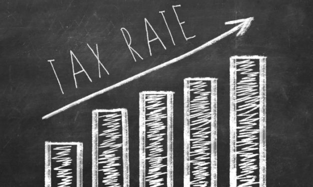 What is my tax bracket?
