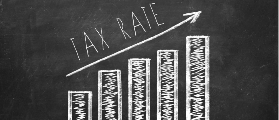 What is my tax bracket?