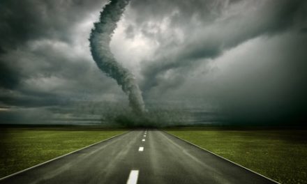 Be Storm Smart: How to Prepare for Extreme Weather