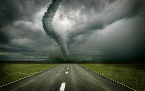 Be Storm Smart: How to Prepare for Extreme Weather