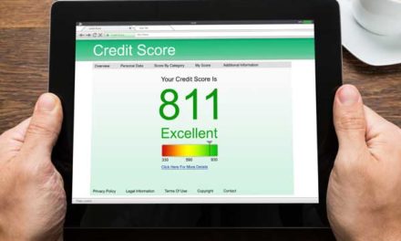 How to Help Maintain a High Credit Score