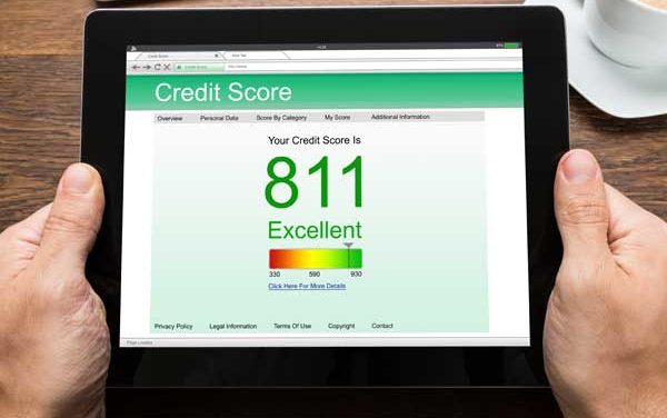 How to Help Maintain a High Credit Score