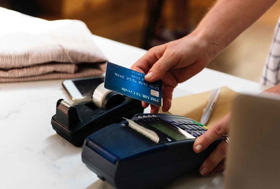 How credit card companies turn a profit