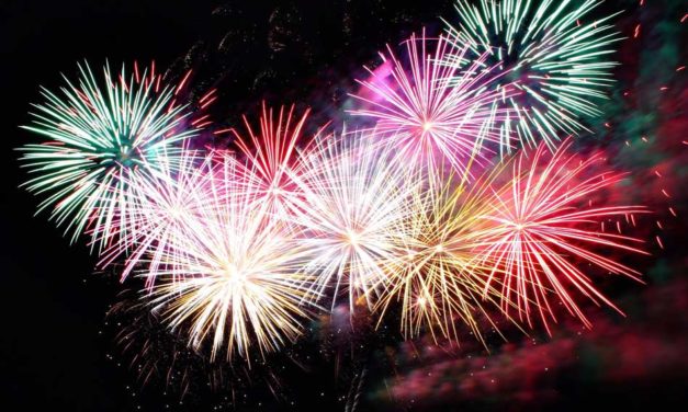 By the numbers Fourth of July