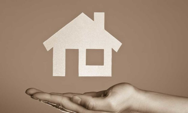 Buying  your first home