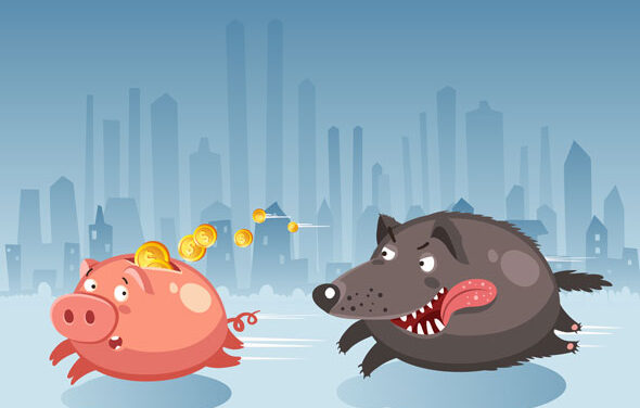 Can Creditors Take Your Retirement Savings? It Depends